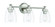 Henning 3 Light Vanity in Polished Nickel (20|12724PLN3)