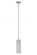 Myos 1 Light Pendant in Chrome (20|57991-CH)
