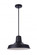 Briscoe 1 Light 15'' Outdoor Pendant in Midnight (20|ZA5701-MN)
