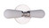 Riggs 2 Light Linear Vanity in Brushed Polished Nickel/Polished Nickel (20|13116BNKPLN2)