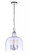 Jackson 3 Light Pendant, Chrome (20|P975CH3)