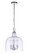 Jackson 3 Light Pendant, Chrome (20|P975CH3)