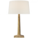 Strie Fluted Column Table Lamp (279|CHA 8707GI-L)