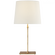 Dauphine Table Lamp (279|S 3401GI-L)