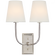 Hulton Double Sconce (279|TOB 2191PN-L)