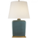 Mimi Table Lamp (279|TOB 3804OSB-L)
