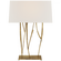 Aspen Console Lamp (279|S 3051GI-L)