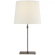 Dauphine Table Lamp (279|S 3401AI-L)