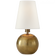 Tiny Terri Round Accent Lamp (279|TOB 3051HAB-L)