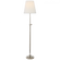 Bryant Table Lamp (279|TOB 3007PN-L)