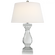 Balustrade Table Lamp (279|CHA 8924CG-L)
