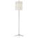 Caron Floor Lamp (279|TOB 1153PN-L)