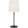 Bryant Large Table Lamp (279|TOB 3260BZ-L)