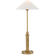 Hargett Buffet Lamp (279|SP 3011HAB-L)