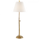 Wyatt Accent Lamp (279|SK 3005HAB-L)