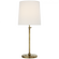 Bryant Large Table Lamp (279|TOB 3260HAB-L)