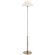 Hackney Floor Lamp (279|SP 1022HAB-L)