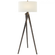 Tripod Floor Lamp (279|SL 1700TB-L)