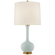 Coy Medium Table Lamp (279|CS 3611MSB-L)