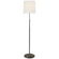 Bryant Floor Lamp (279|TOB 1002BZ/HAB-L)