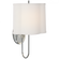 Simple Scallop Wall Sconce (279|BBL 2017SS-L)