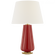 Penelope Table Lamp (279|AH 3127BYR-L)