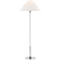 Hackney Buffet Lamp (279|SP 3023PN-L)