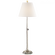 Wyatt Accent Lamp (279|SK 3005PN-L)