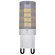 3.5 Watt; JCD LED; Frost; 4000K; G9 Base; 120 Volt (27|S11233)