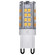 3.5 Watt; JCD LED; Clear; 3000K; G9 Base; 120 Volt (27|S11230)