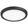 Blink Pro - 13W; 9in; LED Fixture; CCT Selectable; Round Shape; Black Finish; 120V (81|62/1721)