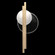 Selene 26''H RSF Sconce (97|921650-5ST)