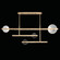 Selene 66.5''W Pendant (97|921240-5ST)