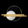 Selene 12.75''H RSF Sconce (97|922450-3ST)