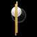 Selene 26''H RSF Sconce (97|921650-3ST)