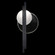 Selene 26''H RSF Sconce (97|921650-1ST)