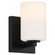 1 Light LED Wall Sconce & Vanity (7|62621LEDDLP-MBL/OPL)