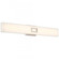 LED Vanity (7|62613LEDD-BS/OPL)