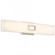 LED Vanity (7|62612LEDD-BS/OPL)