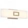 LED Vanity (7|62611LEDD-ABB/OPL)
