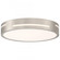 LED Flush Mount (7|49945LEDD-BS/ACR)