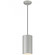 LED Pendant (7|29007LEDDLP-SAT-C)