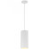 LED Pendant (7|29007LEDDLP-MWH)