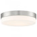 LED Flush Mount (7|20826LEDD-BS/OPL)
