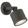 Outdoor Adjustable LED Spotlight (7|20341LEDDMGLP-BRZ/FST)