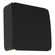 Bi-Directional Outdoor LED Wall Mount (7|20029LEDDMG-BL/ACR)