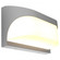 Outdoor LED Wall Mount (7|20021LEDDMG-SAT/ACR)