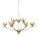Paradiso Gold & Silver Chandelier (92|9000-0973)