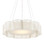 Ancroft White Chandelier (92|9000-0923)