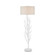 Twig White Floor Lamp (92|8000-0128)
